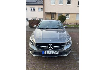 Mercedes-Benz CLA 180 Gebrauchtwagen