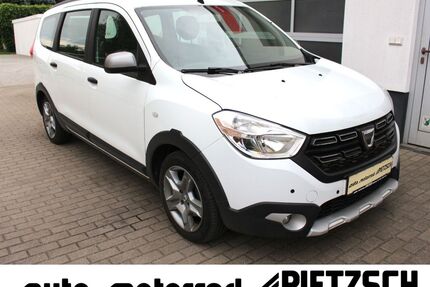 Dacia Lodgy Gebrauchtwagen