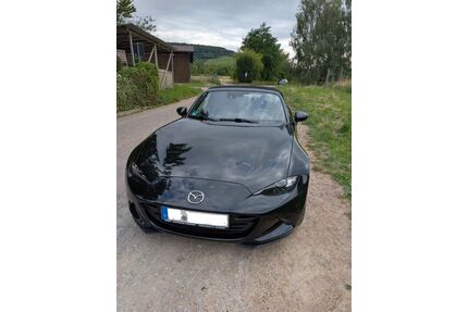 Mazda MX-5 Gebrauchtwagen