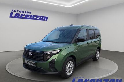 Ford Tourneo Courier Gebrauchtwagen