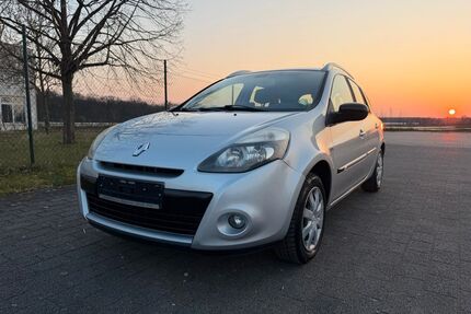 Renault Clio Gebrauchtwagen