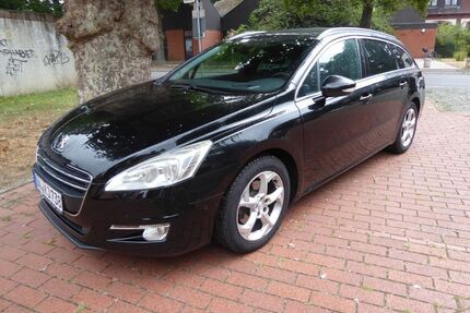 Peugeot 508 Gebrauchtwagen
