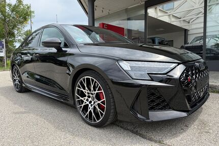 Audi RS3 Gebrauchtwagen