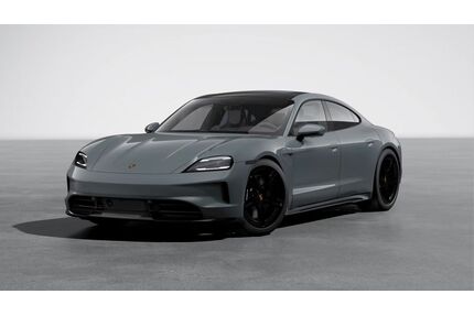 Porsche Taycan Gebrauchtwagen