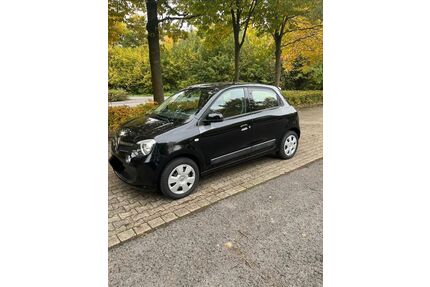 Renault Twingo Gebrauchtwagen
