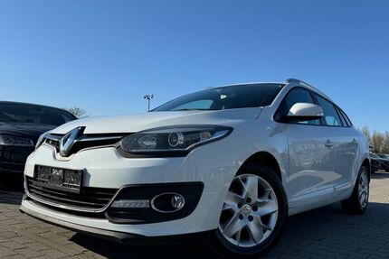 Renault Megane Gebrauchtwagen