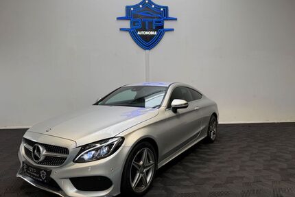 Mercedes-Benz C 250 Gebrauchtwagen