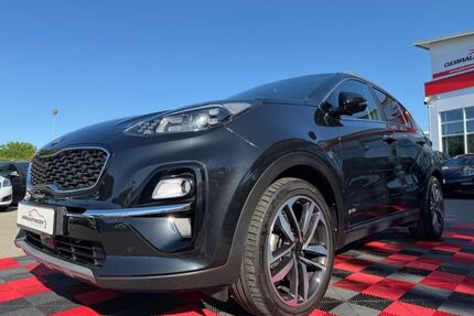 Kia Sportage Gebrauchtwagen