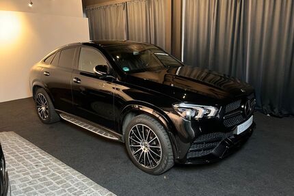 Mercedes-Benz GLE 350 Gebrauchtwagen
