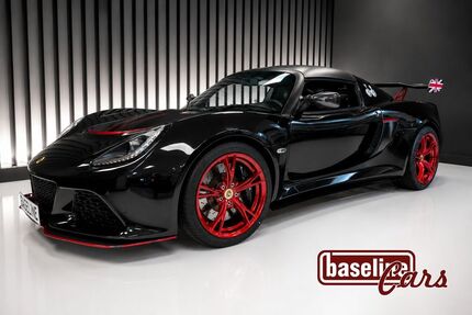 Lotus Exige Gebrauchtwagen