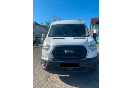 Ford Transit Gebrauchtwagen