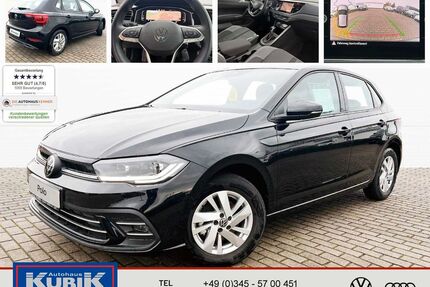 VW Polo Gebrauchtwagen