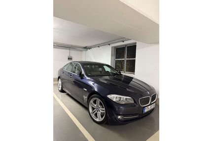 BMW 520 Gebrauchtwagen
