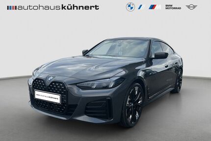 BMW 420 Gran Coupé Gebrauchtwagen