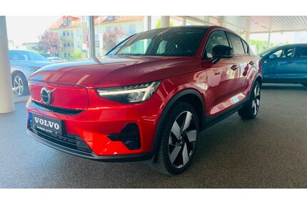 Volvo C40 Gebrauchtwagen