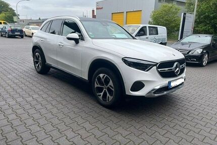 Mercedes-Benz GLC 300 Gebrauchtwagen