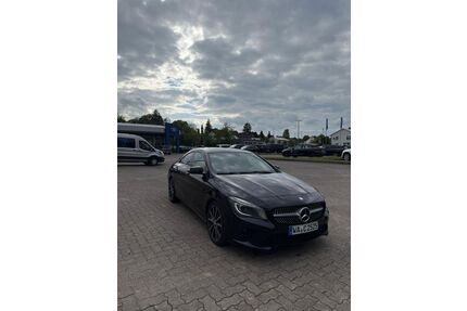 Mercedes-Benz CLA 220 Gebrauchtwagen