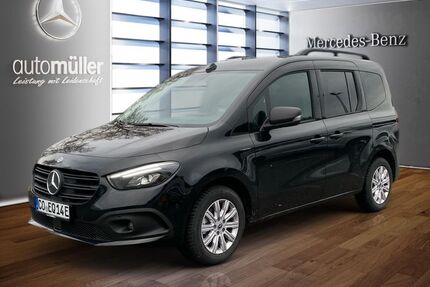 Mercedes-Benz eCitan Gebrauchtwagen