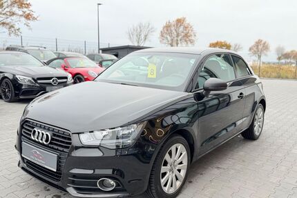 Audi A1 Gebrauchtwagen