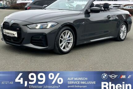 BMW M440 Gebrauchtwagen