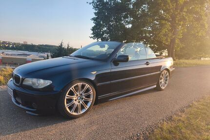 BMW 330 Gebrauchtwagen