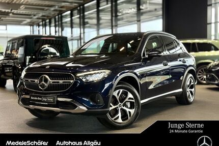 Mercedes-Benz GLC 300 Gebrauchtwagen