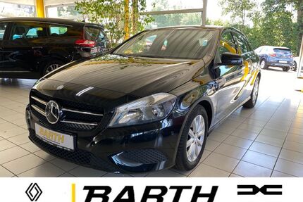 Mercedes-Benz A 180 Gebrauchtwagen