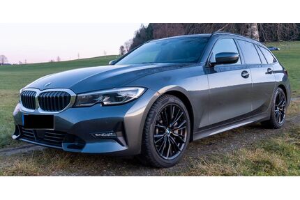 BMW 330 Gebrauchtwagen