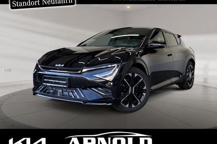 Kia EV6 Gebrauchtwagen