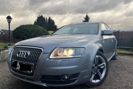 Audi A6 Allroad Gebrauchtwagen