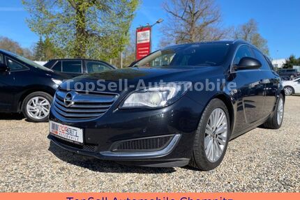 Opel Insignia Gebrauchtwagen