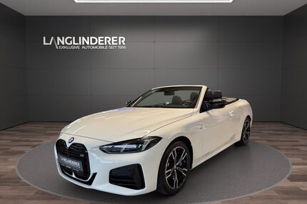 BMW M440 Gebrauchtwagen