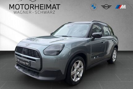 Mini Countryman C (Cooper) Gebrauchtwagen