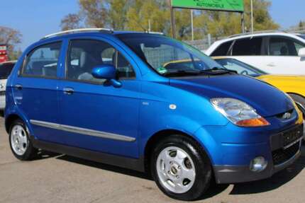 Chevrolet Matiz Gebrauchtwagen