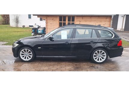 BMW 325 Gebrauchtwagen