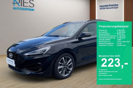Hyundai i30 Gebrauchtwagen