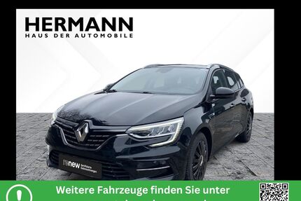 Renault Megane Gebrauchtwagen