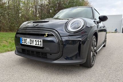 Mini Cooper SE Gebrauchtwagen