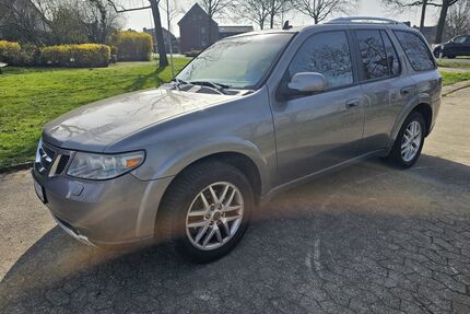 Saab 9-7X Gebrauchtwagen