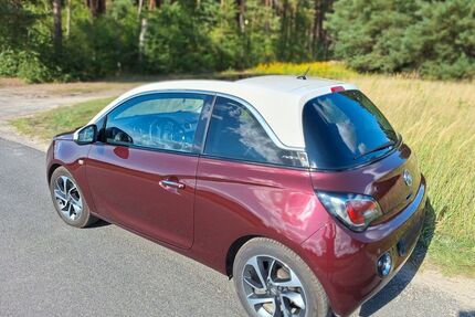 Opel Adam Gebrauchtwagen