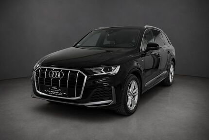 Audi Q7 Gebrauchtwagen
