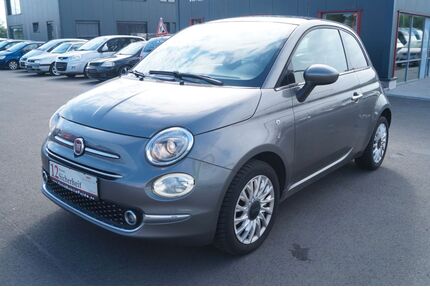 Fiat 500 Gebrauchtwagen