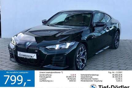 BMW 440 Gebrauchtwagen