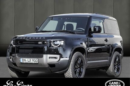 Land Rover Defender Gebrauchtwagen
