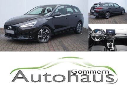 Hyundai i30 Gebrauchtwagen