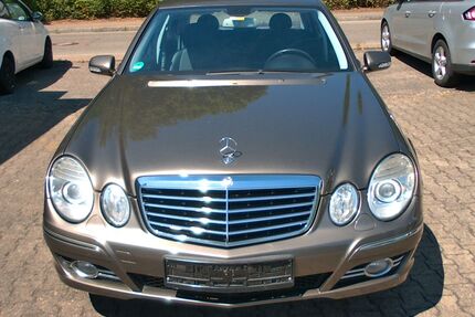 Mercedes-Benz E 280 Gebrauchtwagen