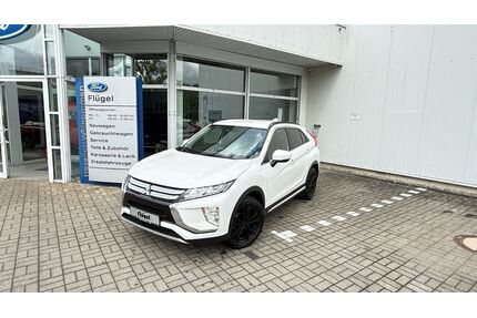 Mitsubishi Eclipse Gebrauchtwagen
