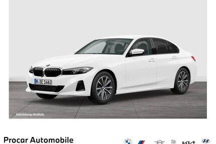 BMW 318 Gebrauchtwagen