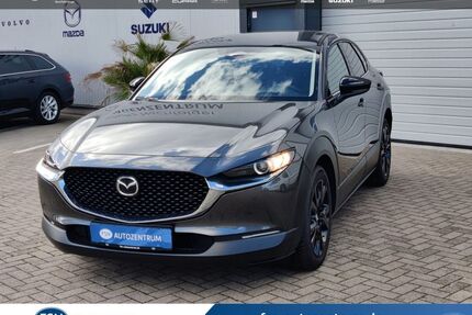 Mazda CX-30 Gebrauchtwagen