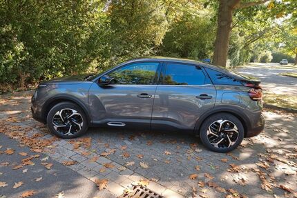 Citroen C4 Gebrauchtwagen